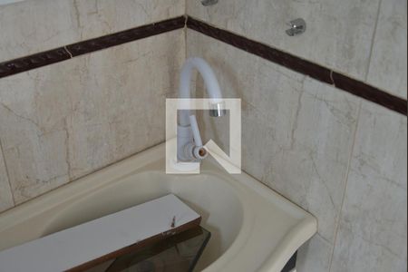 Apartamento à venda com 140m², 3 quartos e 2 vagasBanheiro da Suíte