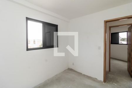 Quarto 1 de apartamento à venda com 2 quartos, 39m² em Vila Guilhermina, São Paulo