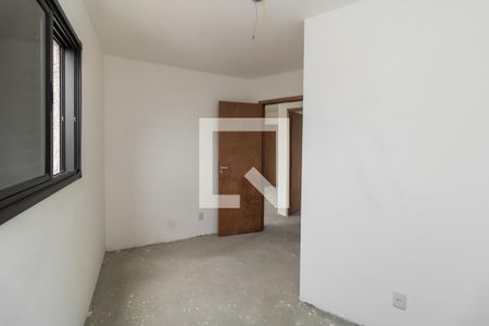 Apartamento à venda com 39m², 2 quartos e sem vagaQuarto 2