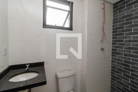 Apartamento à venda com 39m², 2 quartos e sem vagaBanheiro