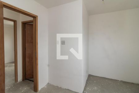 Apartamento à venda com 39m², 2 quartos e sem vagaQuarto 2