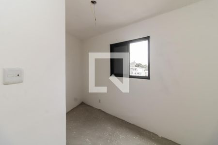 Apartamento à venda com 39m², 2 quartos e sem vagaQuarto 2