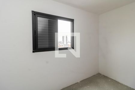 Apartamento à venda com 39m², 2 quartos e sem vagaQuarto 2