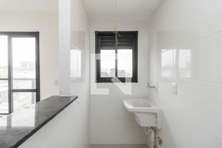 Apartamento à venda com 39m², 2 quartos e sem vagaÁrea de Serviço