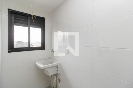 Apartamento à venda com 39m², 2 quartos e sem vagaÁrea de Serviço