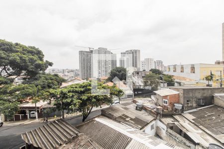 Apartamento à venda com 39m², 2 quartos e sem vagaVista do quarto 1