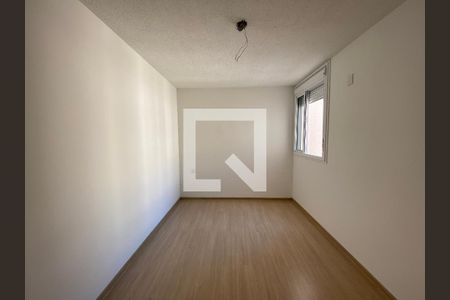 Quarto 2 de apartamento para alugar com 2 quartos, 47m² em Santo Afonso, Novo Hamburgo