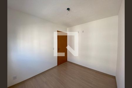 Quarto 1 de apartamento para alugar com 2 quartos, 47m² em Santo Afonso, Novo Hamburgo