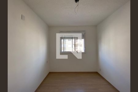Quarto 1 de apartamento para alugar com 2 quartos, 47m² em Santo Afonso, Novo Hamburgo