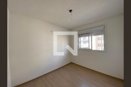 Quarto 1 de apartamento para alugar com 2 quartos, 47m² em Santo Afonso, Novo Hamburgo