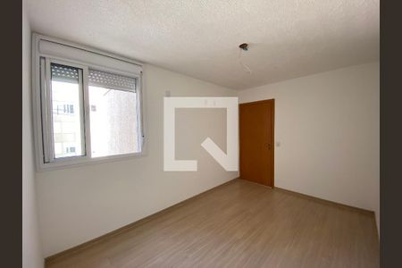 Quarto 2 de apartamento para alugar com 2 quartos, 47m² em Santo Afonso, Novo Hamburgo