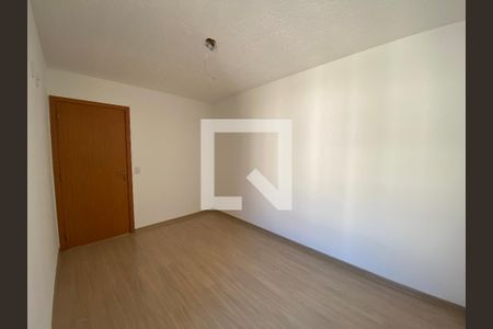 Quarto 2 de apartamento para alugar com 2 quartos, 47m² em Santo Afonso, Novo Hamburgo