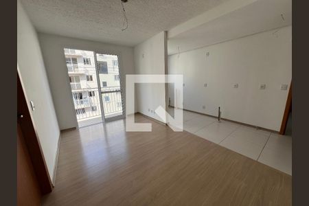 Apartamento para alugar com 2 quartos, 47m² em Santo Afonso, Novo Hamburgo