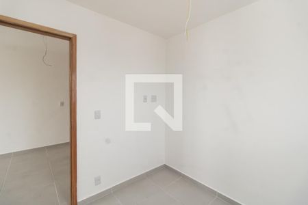 Apartamento à venda com 47m², 2 quartos e sem vagaQuarto 2