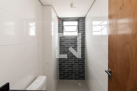 Apartamento à venda com 47m², 2 quartos e sem vagaBanheiro