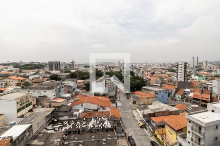 Apartamento à venda com 47m², 2 quartos e sem vagaVista do Quarto 2