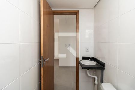 Apartamento à venda com 47m², 2 quartos e sem vagaBanheiro