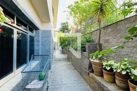 Casa à venda com 330m², 3 quartos e 6 vagasÁrea externa