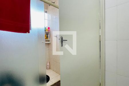 Casa à venda com 330m², 3 quartos e 6 vagasBanheiro da Suíte