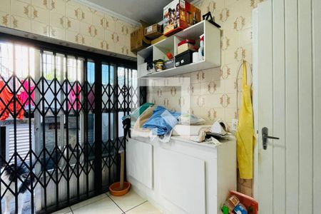 Casa à venda com 330m², 3 quartos e 6 vagasÁrea de Serviço