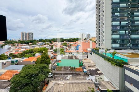 Studio para alugar com 27m², 1 quarto e sem vaga Studio para alugar com 27m², 1 quarto e sem vagaVista