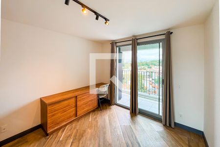 Studio para alugar com 27m², 1 quarto e sem vaga Studio para alugar com 27m², 1 quarto e sem vagaStudio