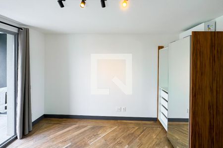 Studio para alugar com 27m², 1 quarto e sem vaga Studio para alugar com 27m², 1 quarto e sem vagaStudio