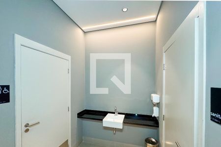 Studio para alugar com 27m², 1 quarto e sem vaga Studio para alugar com 27m², 1 quarto e sem vagaÁrea comum
