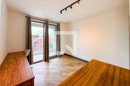 Studio para alugar com 27m², 1 quarto e sem vaga Studio para alugar com 27m², 1 quarto e sem vagaStudio