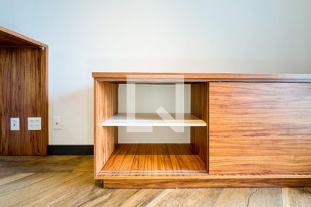 Studio para alugar com 27m², 1 quarto e sem vaga Studio para alugar com 27m², 1 quarto e sem vagaStudio