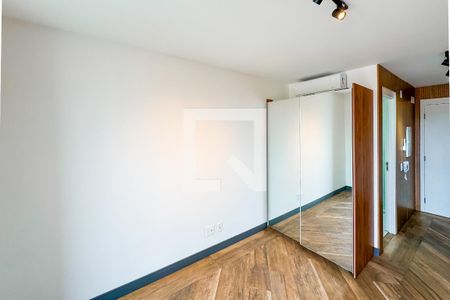 Studio para alugar com 27m², 1 quarto e sem vaga Studio para alugar com 27m², 1 quarto e sem vagaStudio