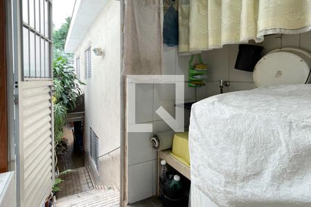 Casa à venda com 200m², 2 quartos e 2 vagasÁrea de Serviço