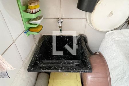 Casa à venda com 200m², 2 quartos e 2 vagasÁrea de Serviço