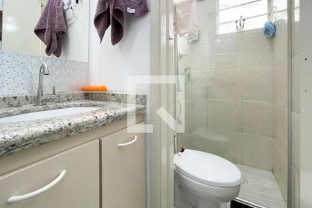 Casa à venda com 200m², 2 quartos e 2 vagasBanheiro Social