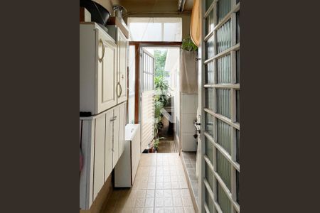 Casa à venda com 200m², 2 quartos e 2 vagasÁrea de Serviço