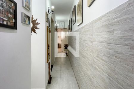 Casa à venda com 200m², 2 quartos e 2 vagasAcesso - Quartos 