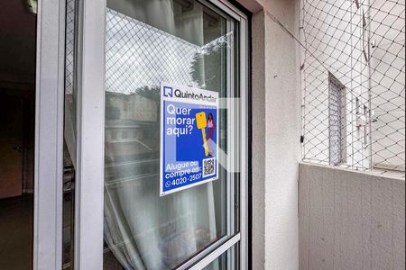 Apartamento para alugar com 52m², 2 quartos e 1 vagaPlaca Instalada no imóvel