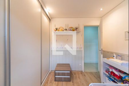 Apartamento para alugar com 52m², 2 quartos e 1 vagaQuarto 2