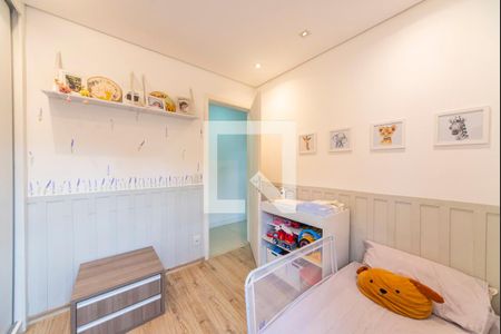 Apartamento para alugar com 52m², 2 quartos e 1 vagaQuarto 2