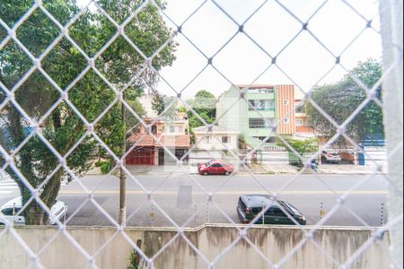 Apartamento para alugar com 52m², 2 quartos e 1 vagaVista do Quarto 1