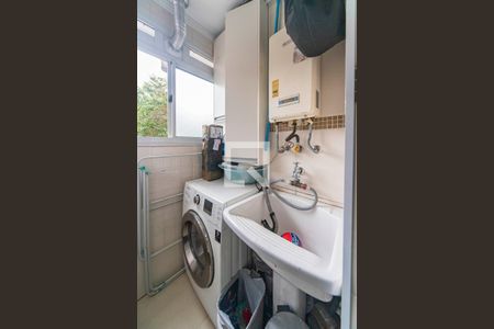 Apartamento para alugar com 52m², 2 quartos e 1 vagaÁrea de Serviço