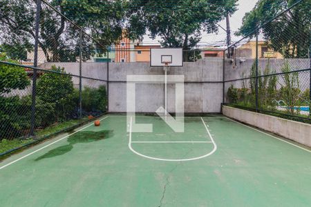 Apartamento para alugar com 52m², 2 quartos e 1 vagaQuadra Esportiva