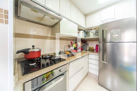 Apartamento para alugar com 52m², 2 quartos e 1 vagaCozinha