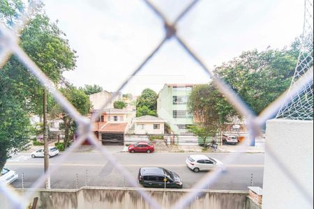 Apartamento para alugar com 52m², 2 quartos e 1 vagaVista do Quarto 2