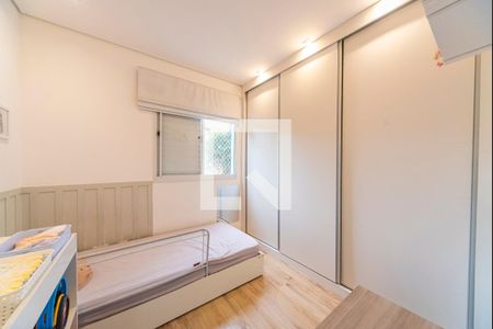 Apartamento para alugar com 52m², 2 quartos e 1 vagaQuarto 2