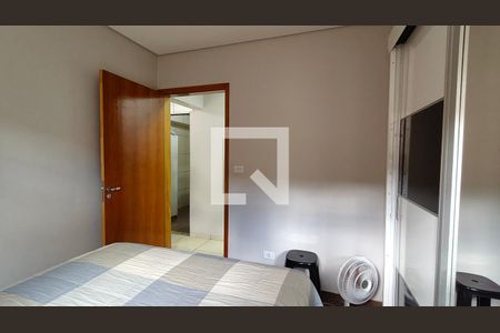 Casa para alugar com 2 quartos, 80m² em Vila Mangalot, São Paulo