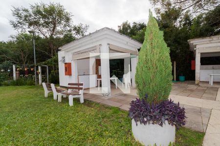 Apartamento à venda com 56m², 2 quartos e 1 vaga Apartamento à venda com 56m², 2 quartos e 1 vagaÁrea comum - Churrasqueira