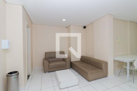 Apartamento à venda com 56m², 2 quartos e 1 vaga Apartamento à venda com 56m², 2 quartos e 1 vagaÁrea comum - Salão de festas