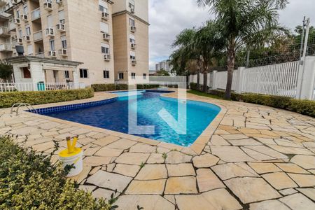 Apartamento à venda com 56m², 2 quartos e 1 vaga Apartamento à venda com 56m², 2 quartos e 1 vagaÁrea comum - Piscina