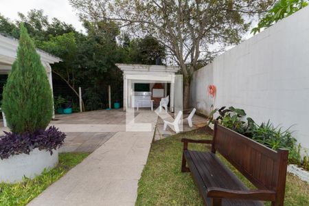 Apartamento à venda com 56m², 2 quartos e 1 vaga Apartamento à venda com 56m², 2 quartos e 1 vagaÁrea comum - Churrasqueira